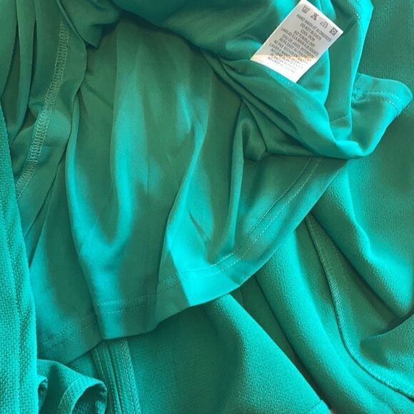 Lucy Paris Green Dress  - Picture 8 of 8